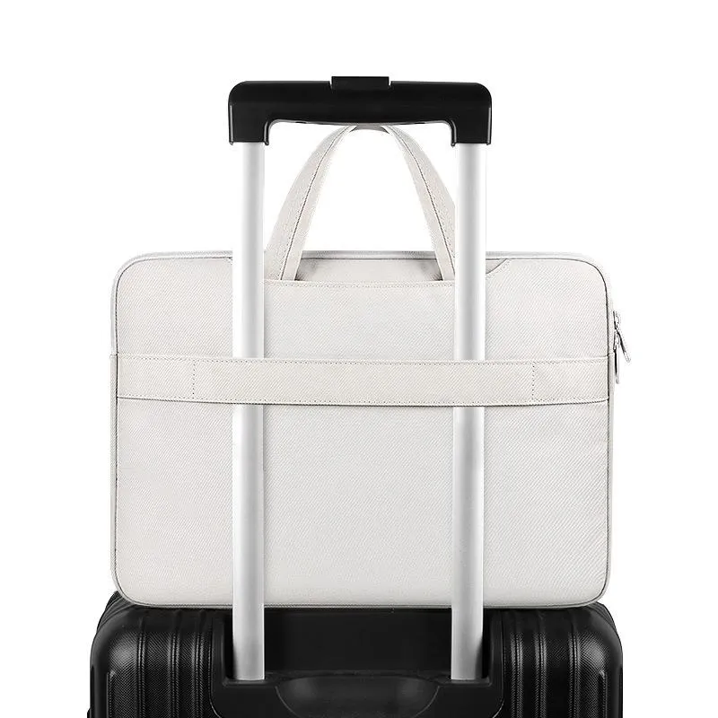 15.6 Inch Waterproof Laptop Bag - Wearable