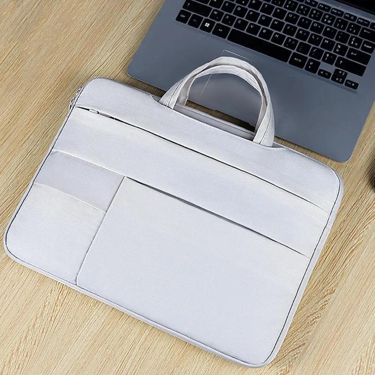 15.6 Inch Waterproof Laptop Bag - Wearable