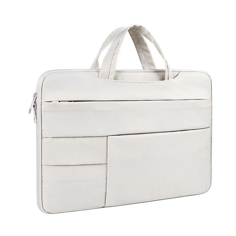 15.6 Inch Waterproof Laptop Bag - Wearable