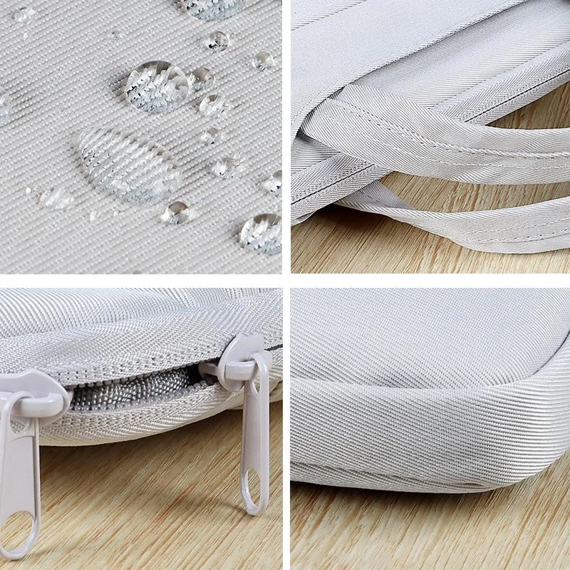 15.6 Inch Waterproof Laptop Bag - Wearable