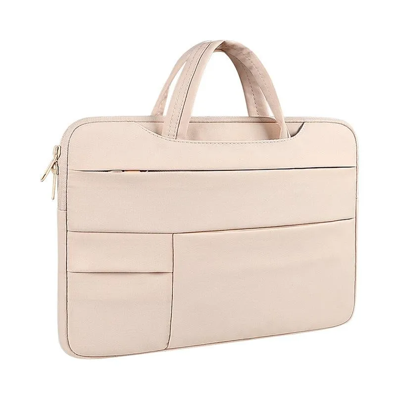 15.6 Inch Waterproof Laptop Bag - Wearable