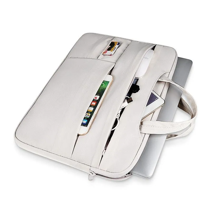 15.6 Inch Waterproof Laptop Bag - Wearable