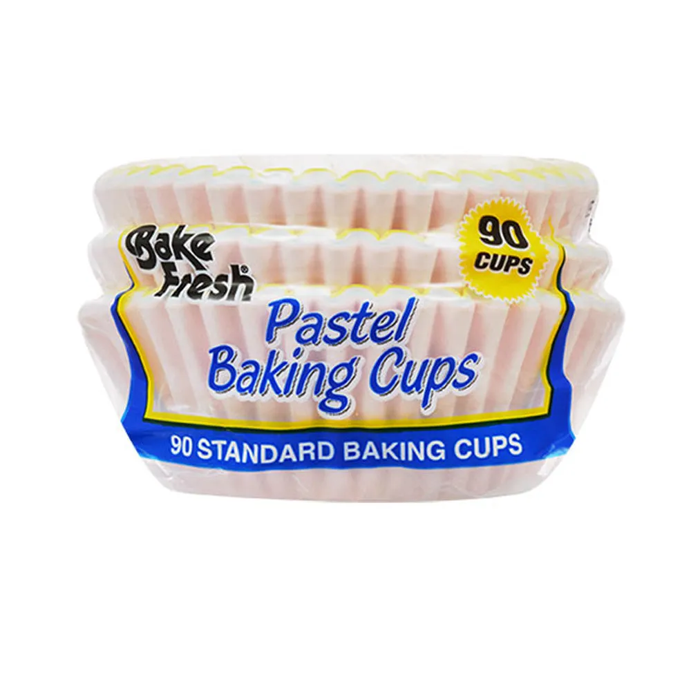 360 Pc Baking Cups Cupcake Liners Colorful Fluted Paper Muffin Candy Cookie Mold