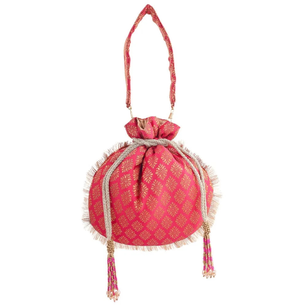 A Clutch Story Bhangra Narangi Potli