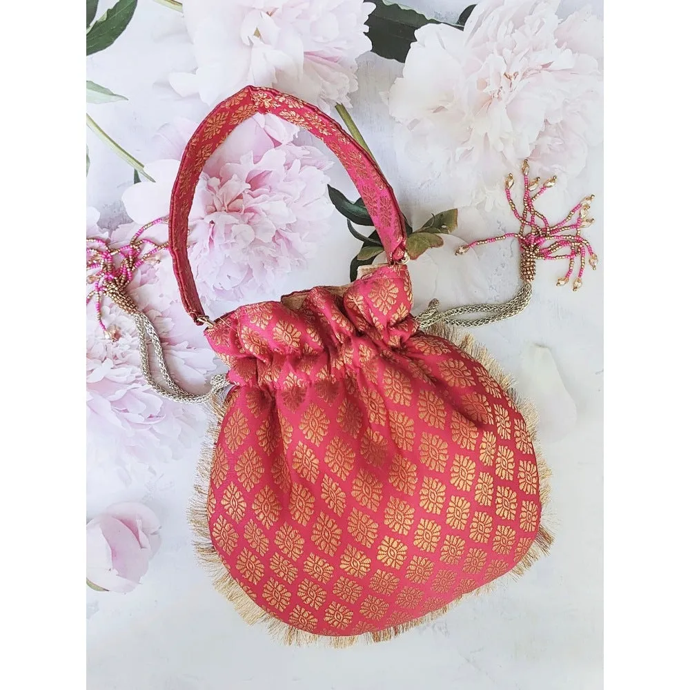 A Clutch Story Bhangra Narangi Potli
