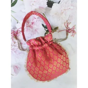 A Clutch Story Bhangra Narangi Potli