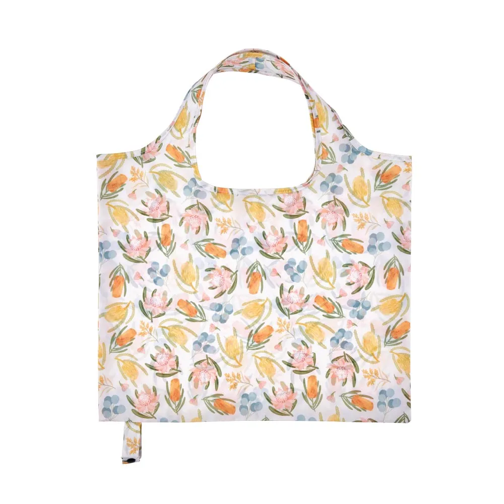 Alex Liddy Banksia Reusable Tote - Designs May Vary
