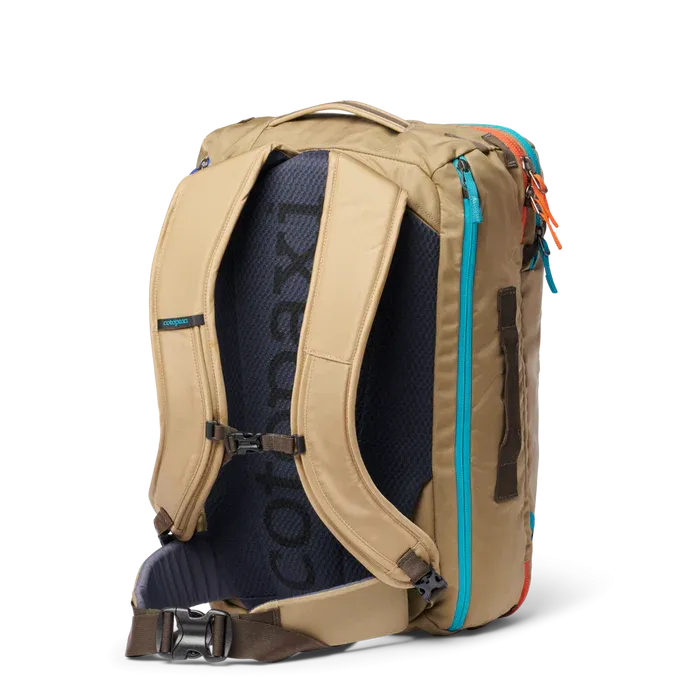 Allpa 35L Travel Pack