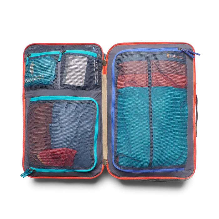 Allpa 35L Travel Pack