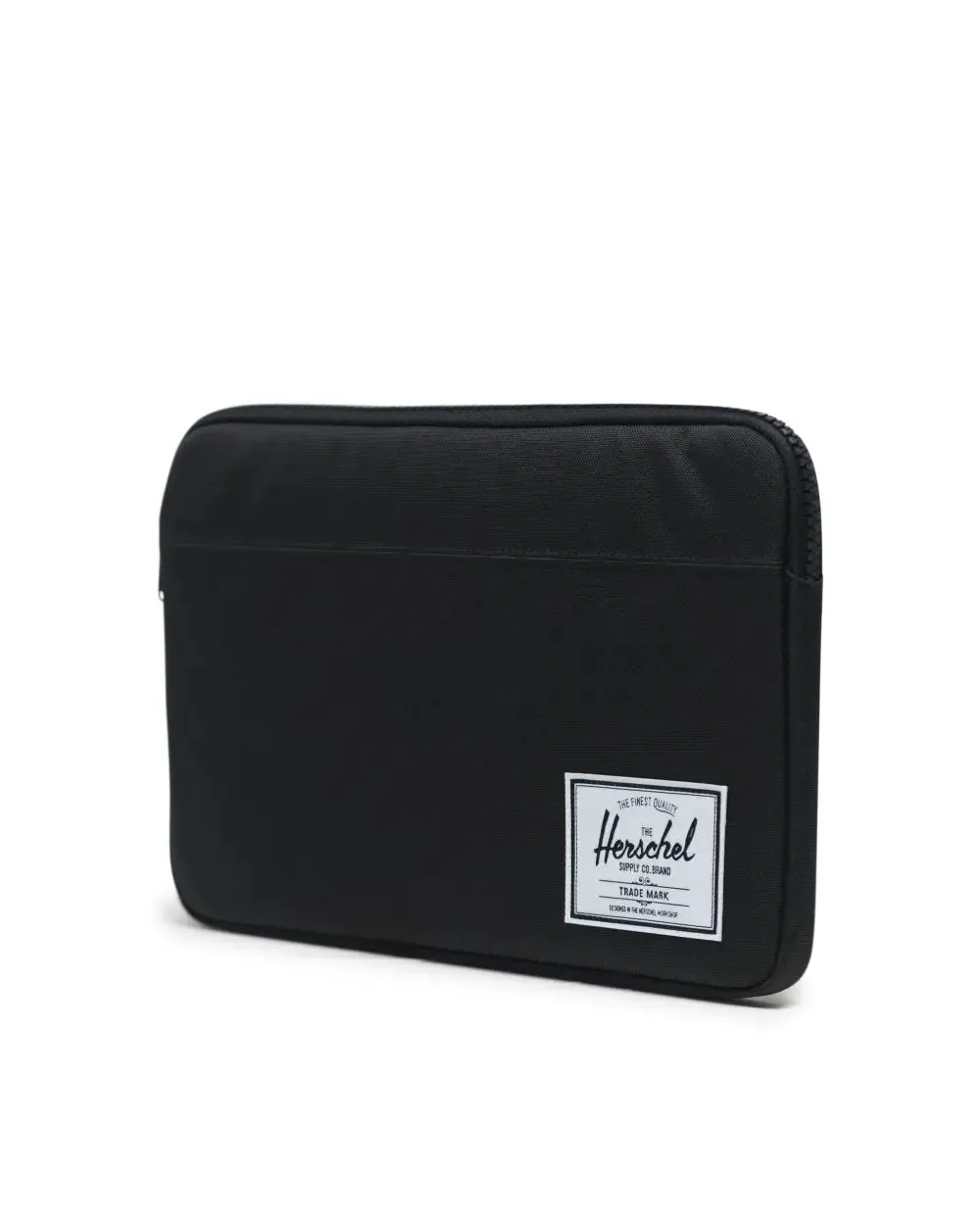 Anchor Sleeve | 14" (Black   Greyscale Plaid)
