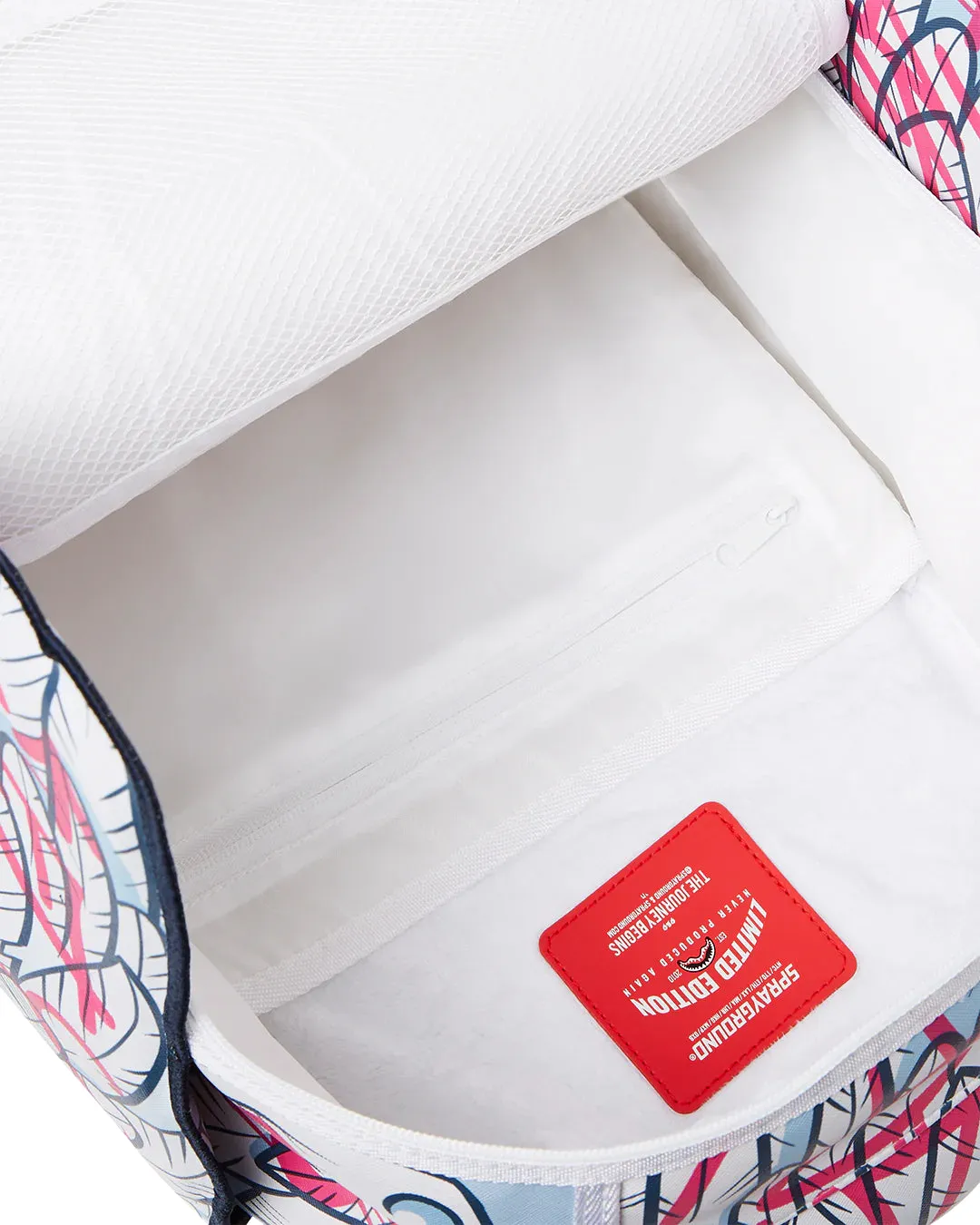 Angel Artl Backpack