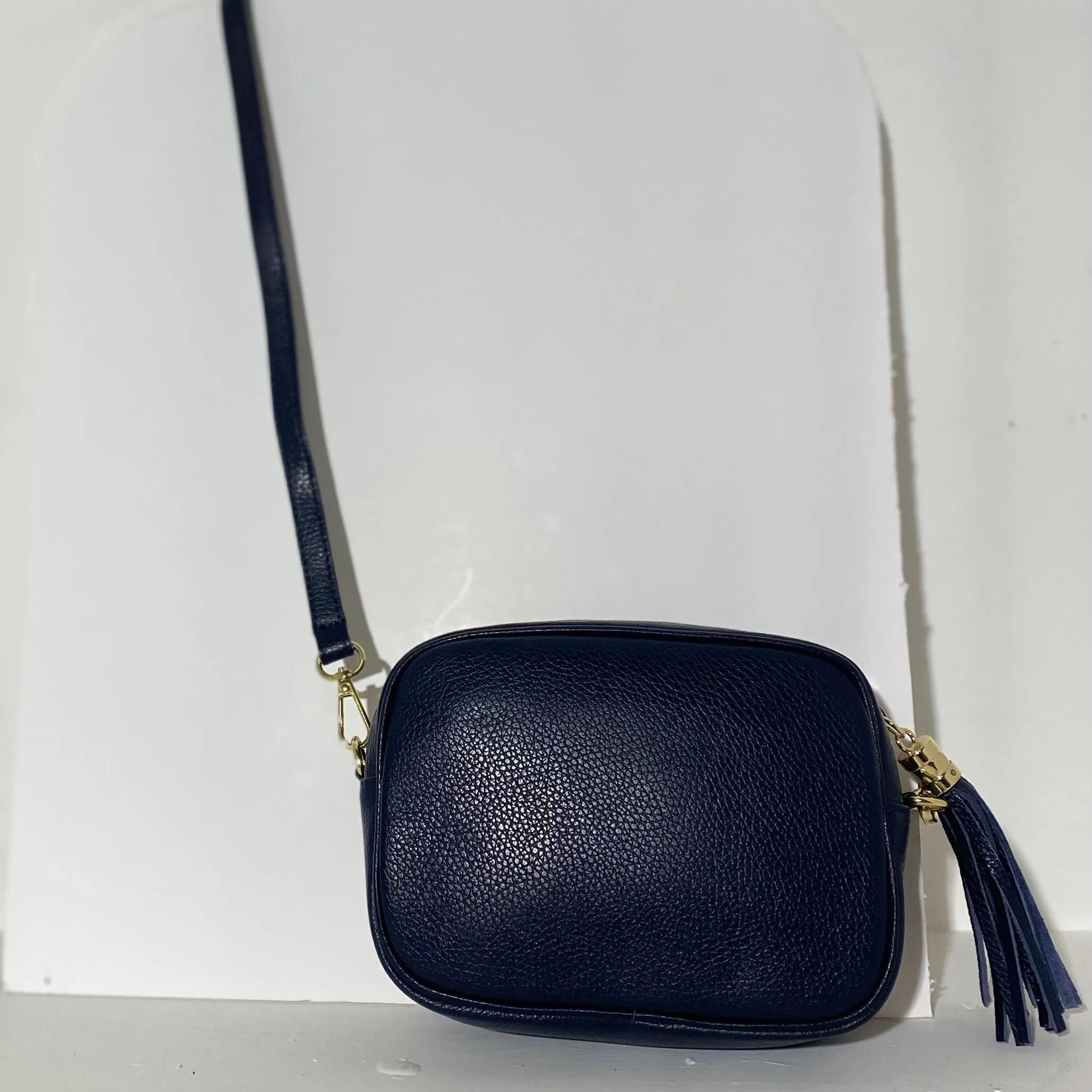 Angelique - Navy