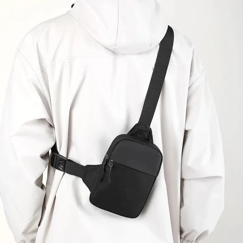 Axel | Waterproof Sling Bag
