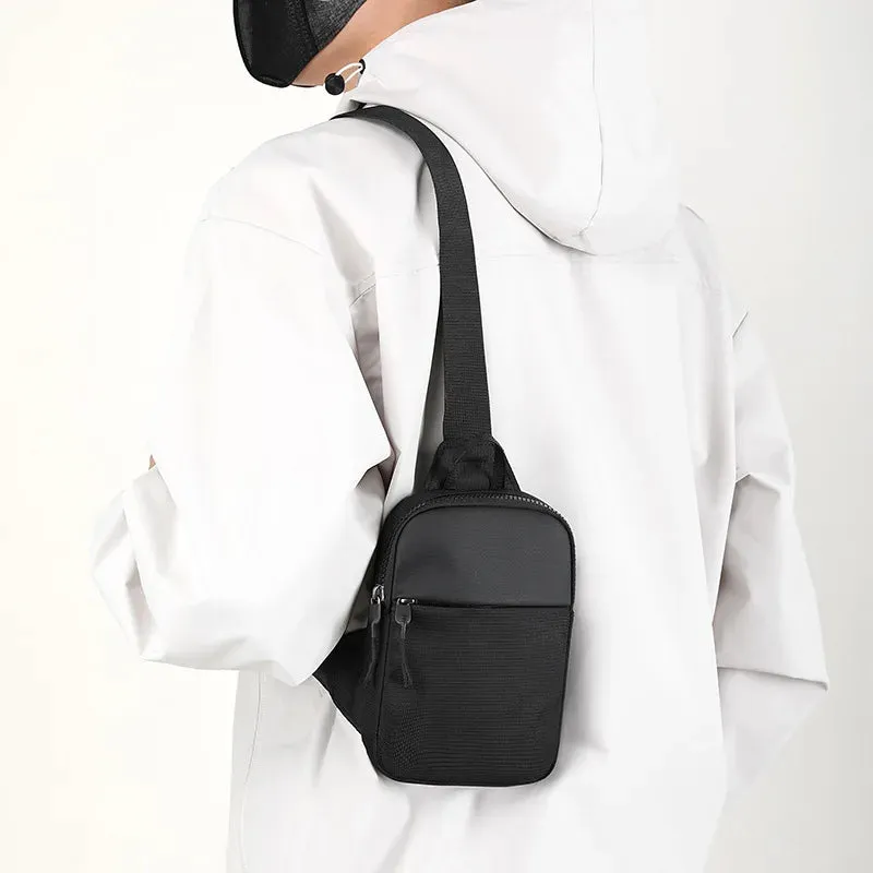 Axel | Waterproof Sling Bag