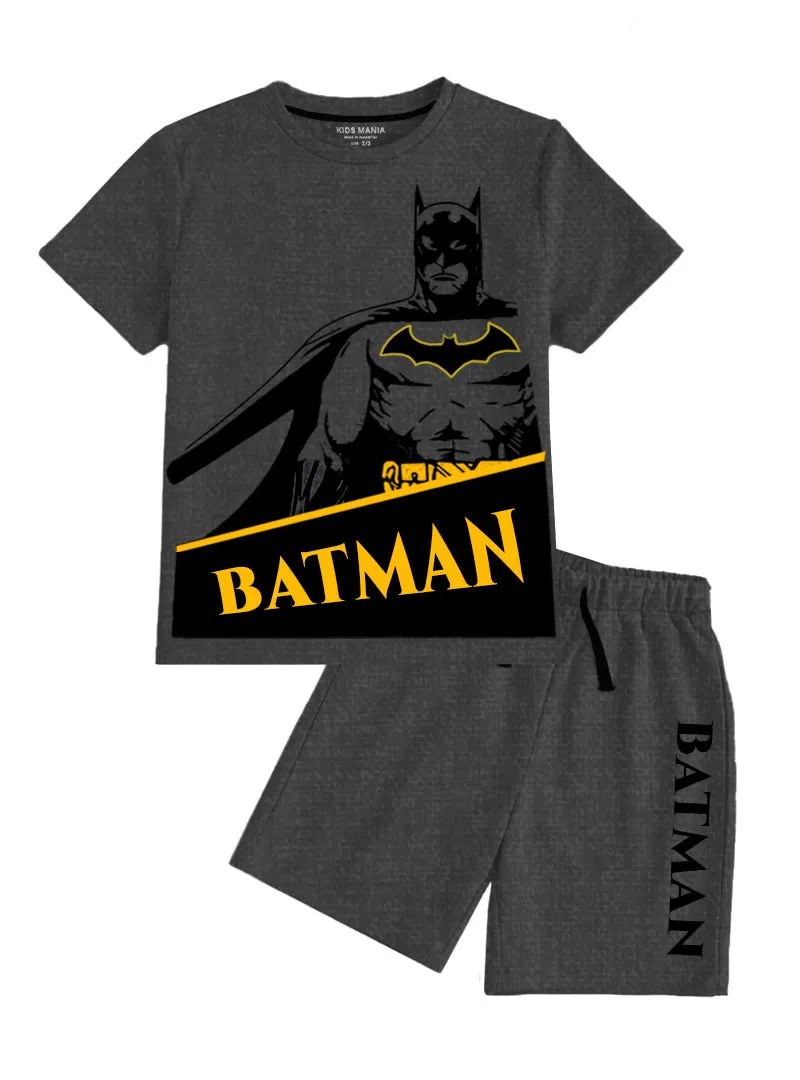 Batman Summer Set For Boys
