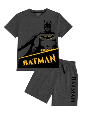 Batman Summer Set For Boys