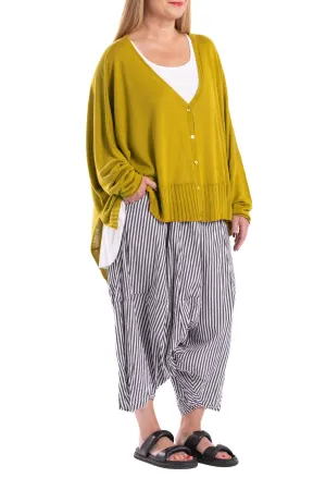 BAXTER CARDIGAN SL