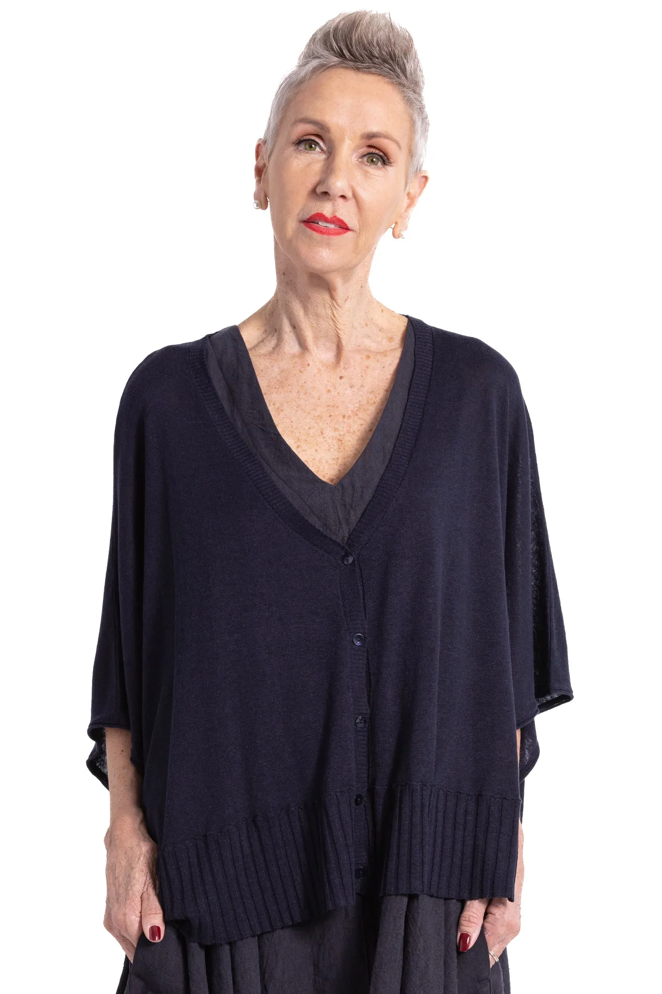 BAXTER VEST SL