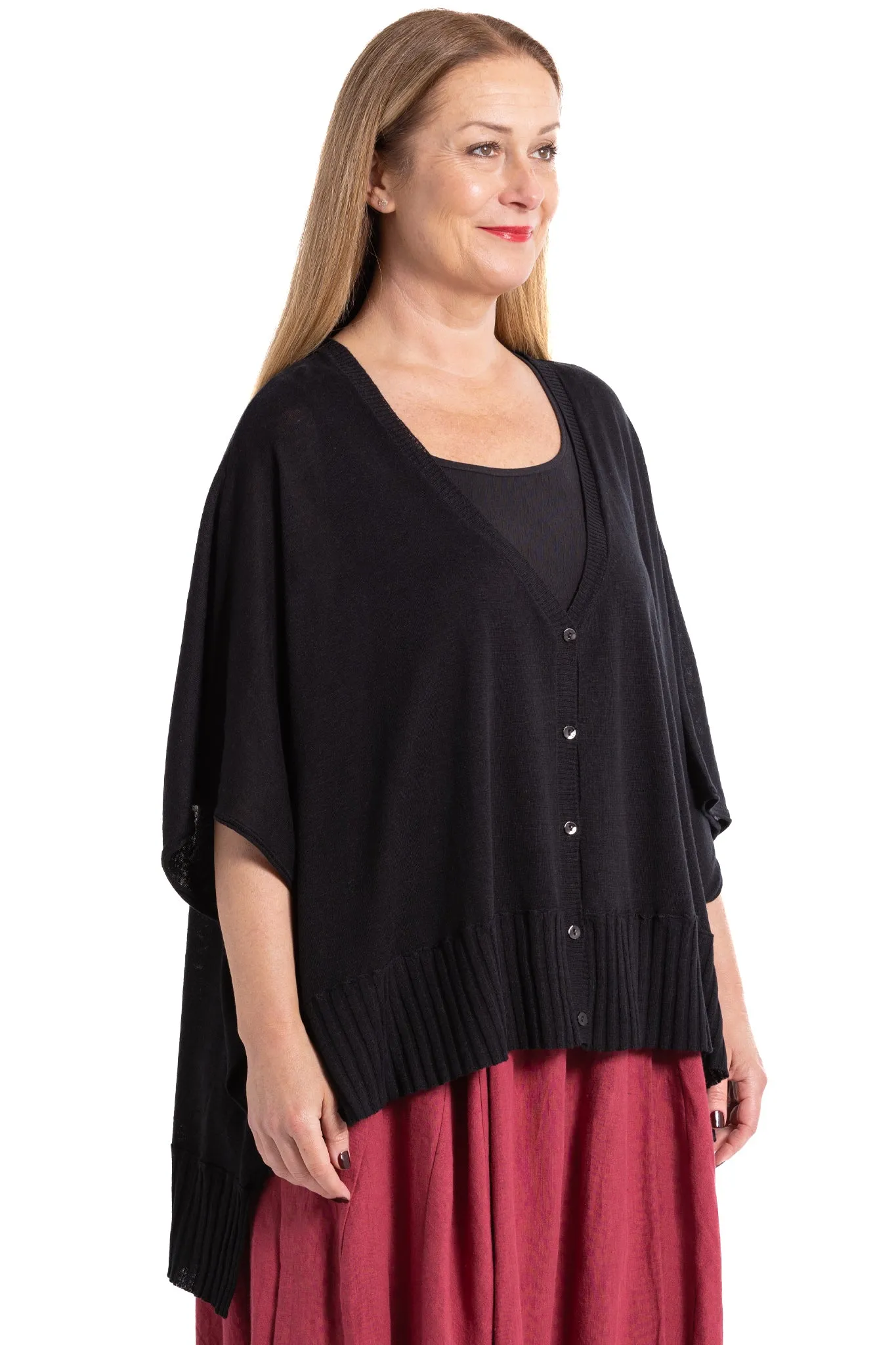 BAXTER VEST SL