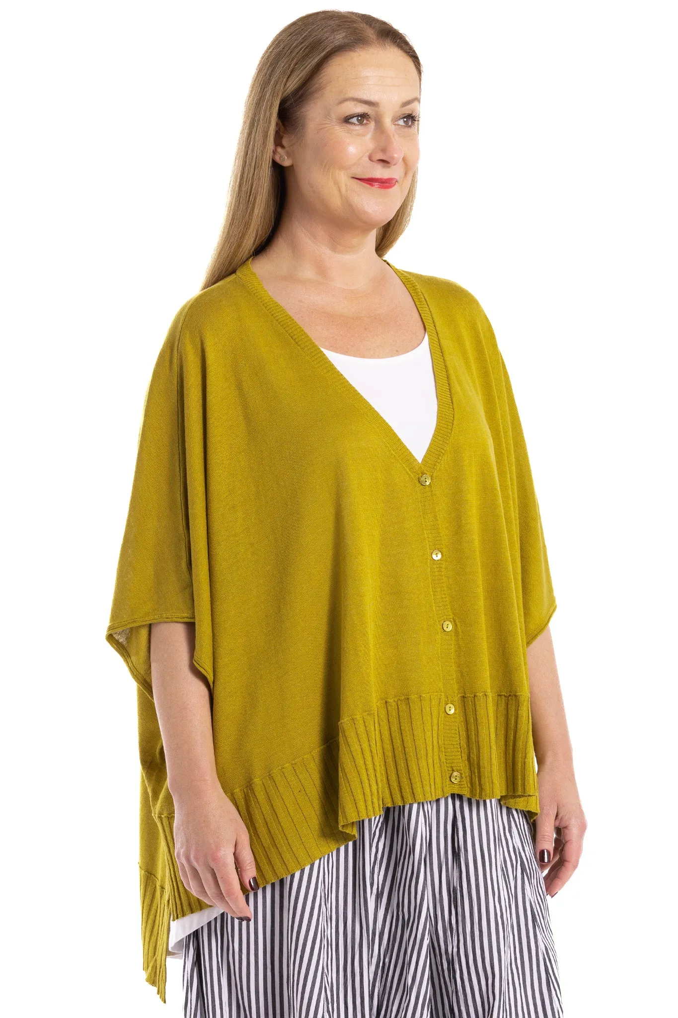 BAXTER VEST SL