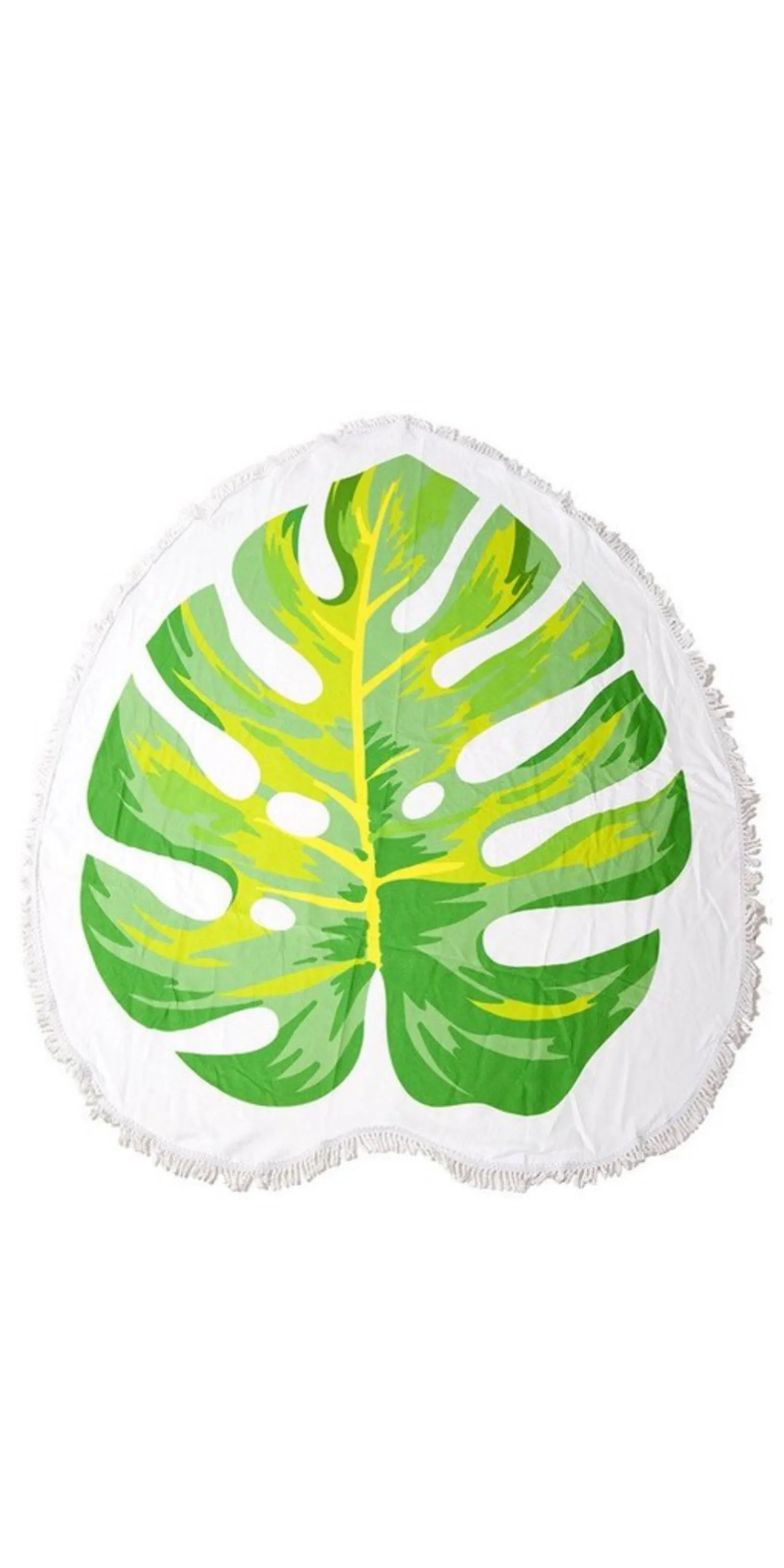 BEACH FUN TOWEL