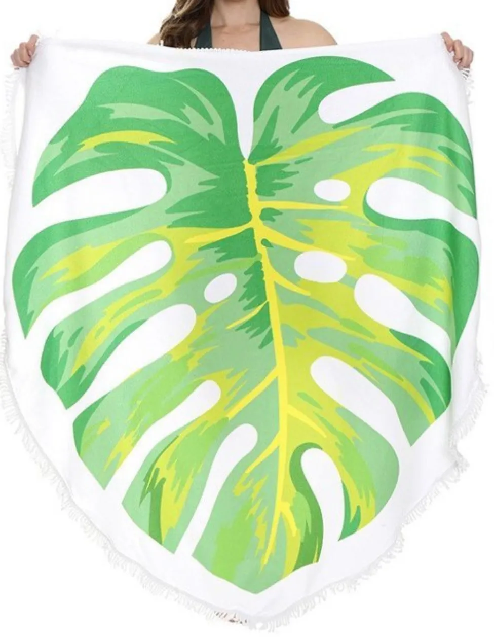 BEACH FUN TOWEL