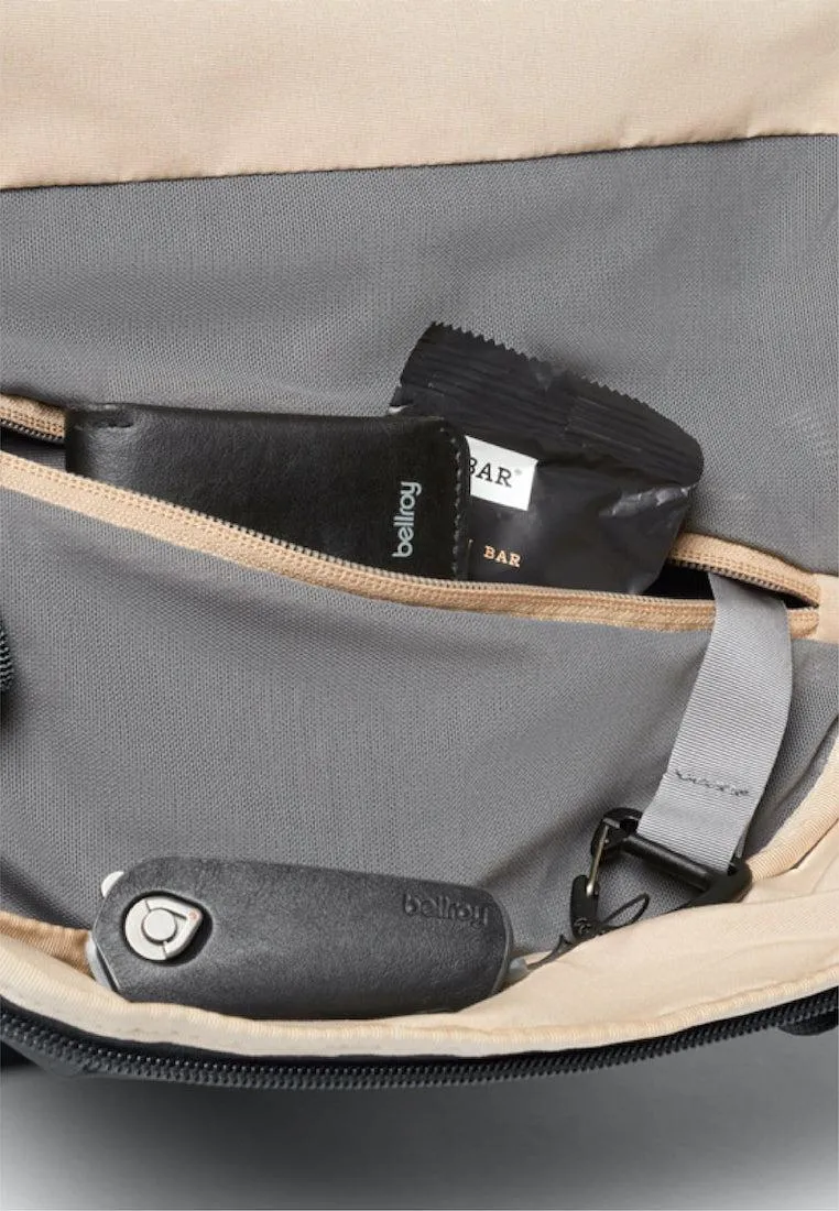 Bellroy Via Backpack Slate
