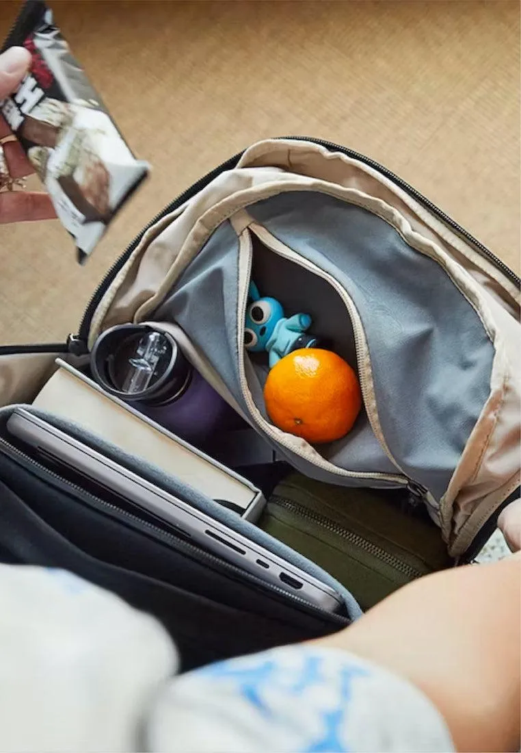 Bellroy Via Backpack Slate