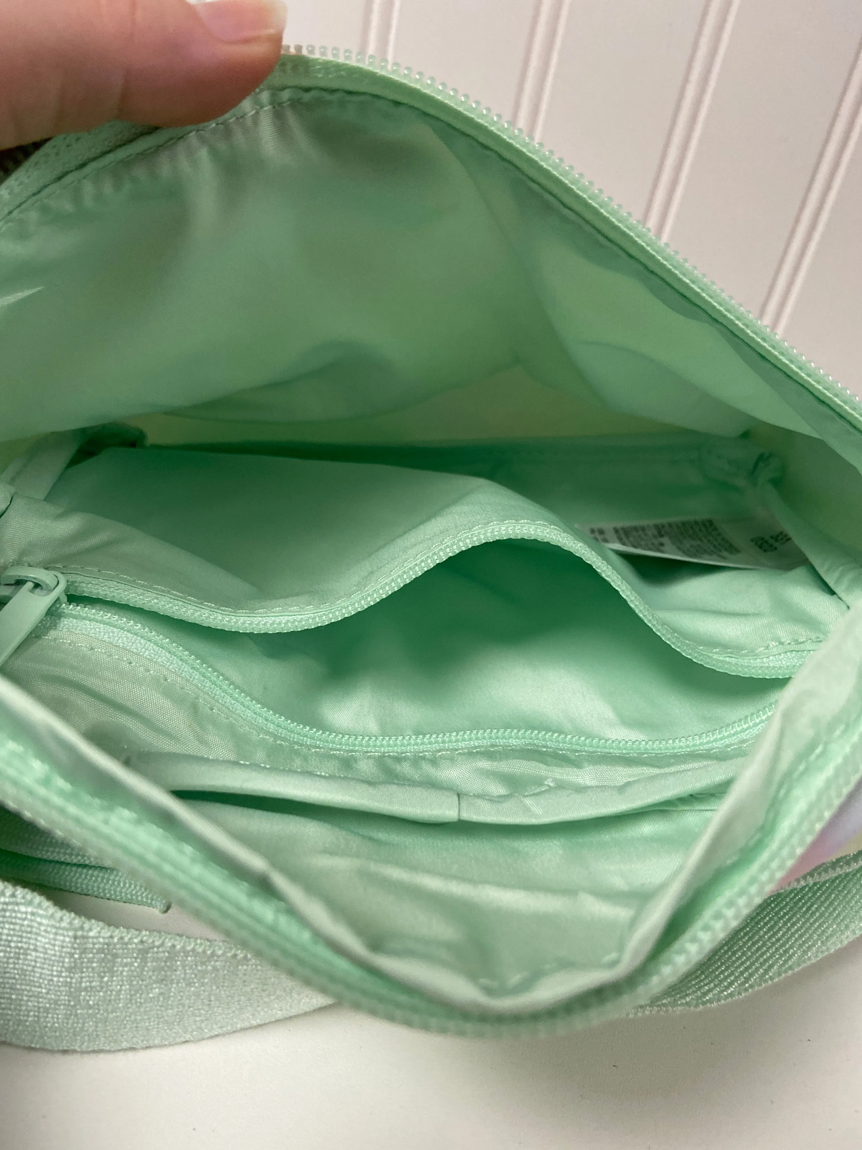 Belt Bag Puravida, Size Small
