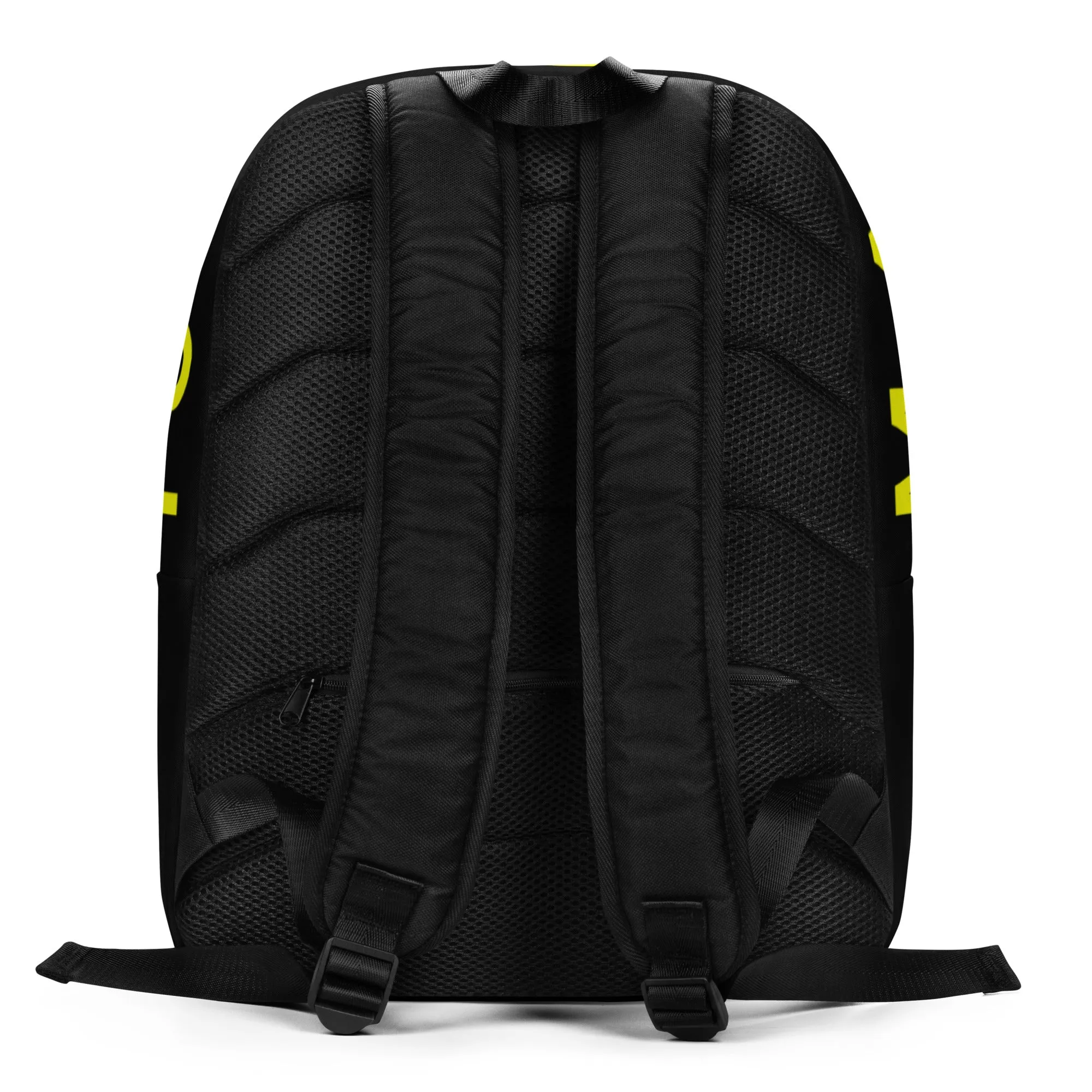 Beyond Petroleum. Dura-Light Backpack