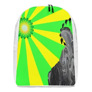 Beyond Petroleum. Dura-Light Backpack