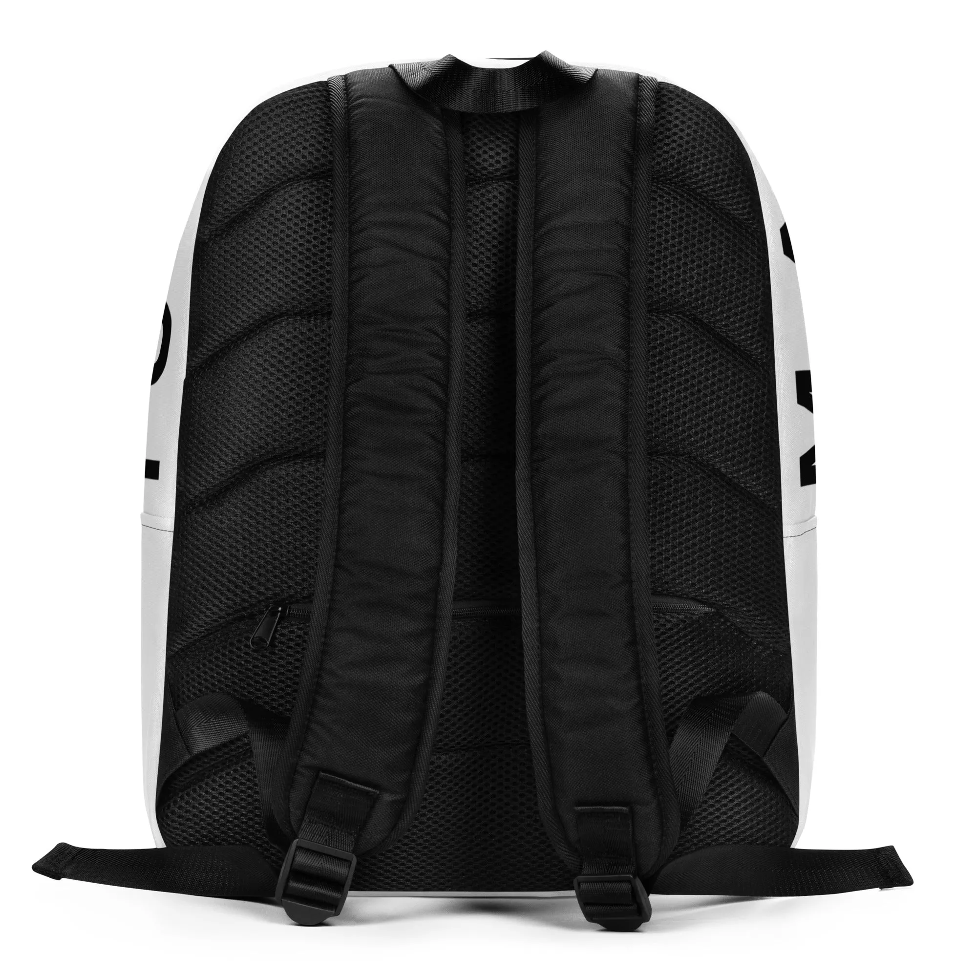 Beyond Petroleum. Dura-Light Backpack