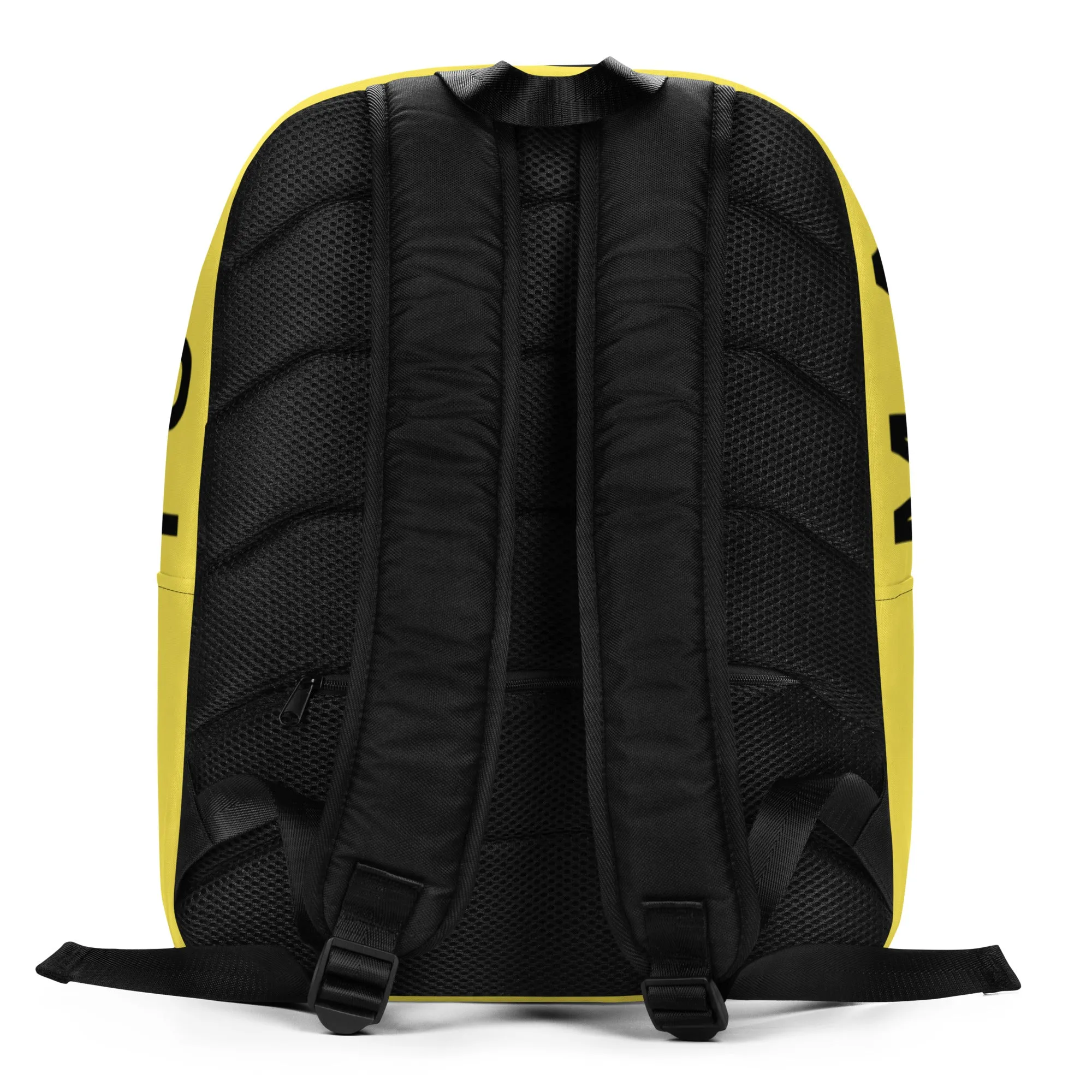 Beyond Petroleum. Dura-Light Backpack
