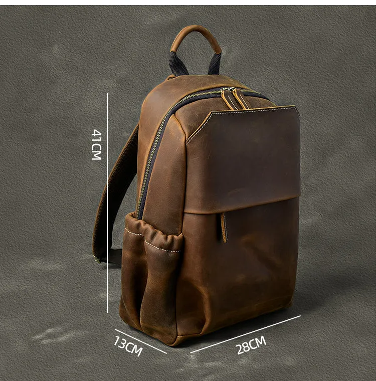Big Sling Backpack For Men Large Sling Bag For Men Large Black Leather Mens Sling Bag