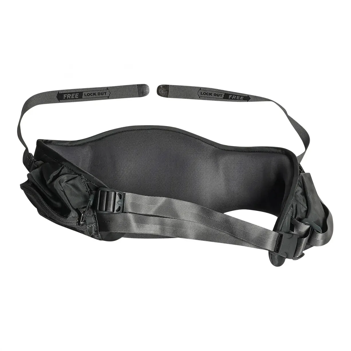 Black Diamond Hipbelt Small