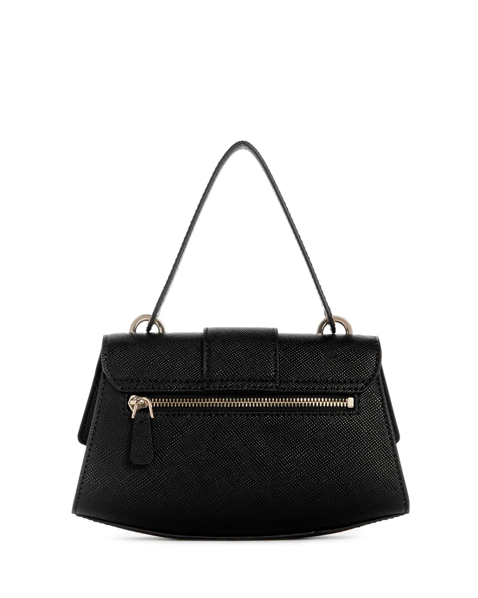 Black Ilia Top Handle Bag