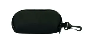 Black Zipper Case
