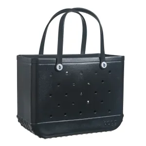 Bogg Bag Originial Bogg Ibd Black