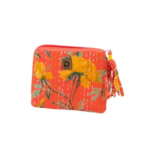 *bops Small Zipper Bag - "Mia"