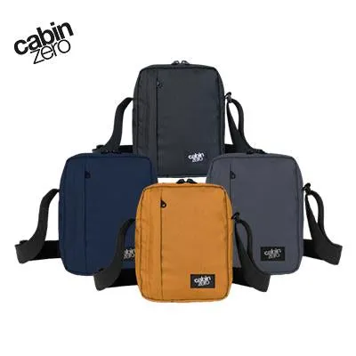 Cabin Zero Sidekick Sling Bag 3L