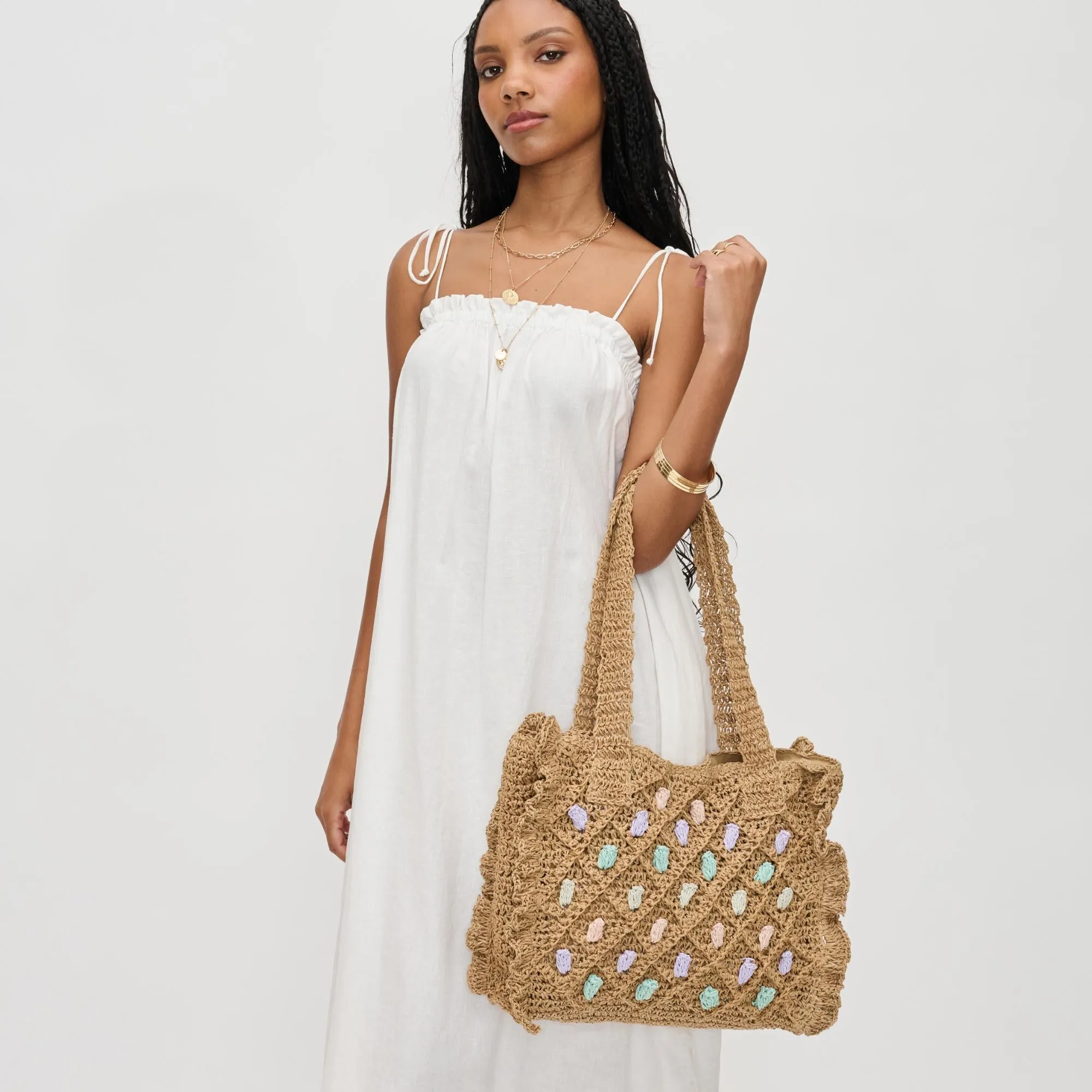 Calliope Tote