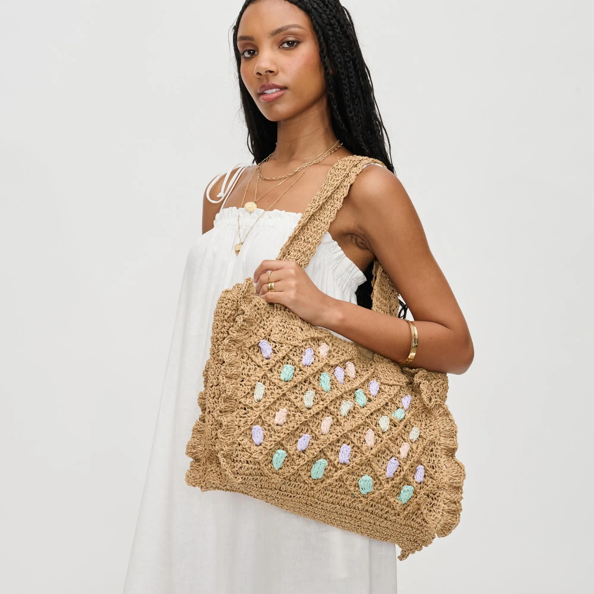 Calliope Tote