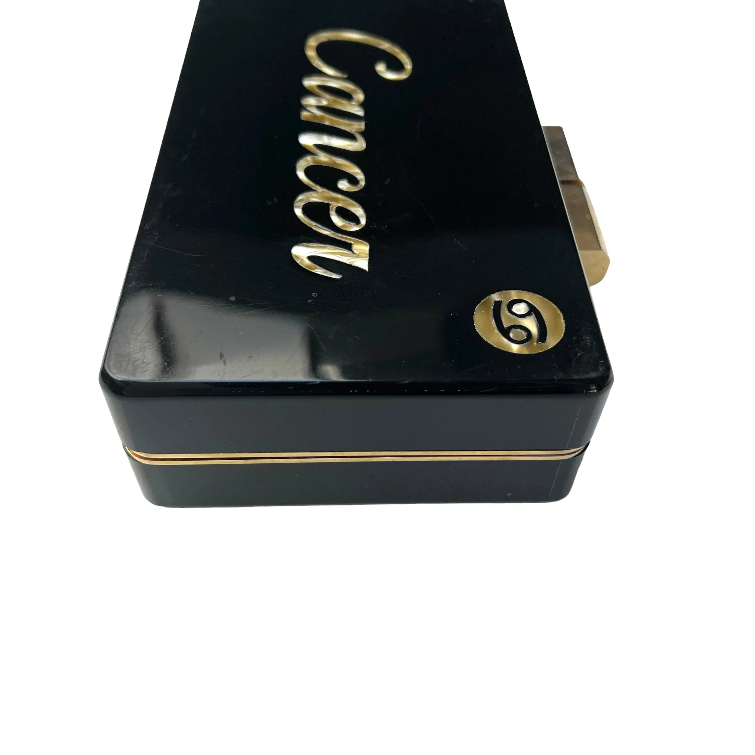 Cancer Zodiac Clutch