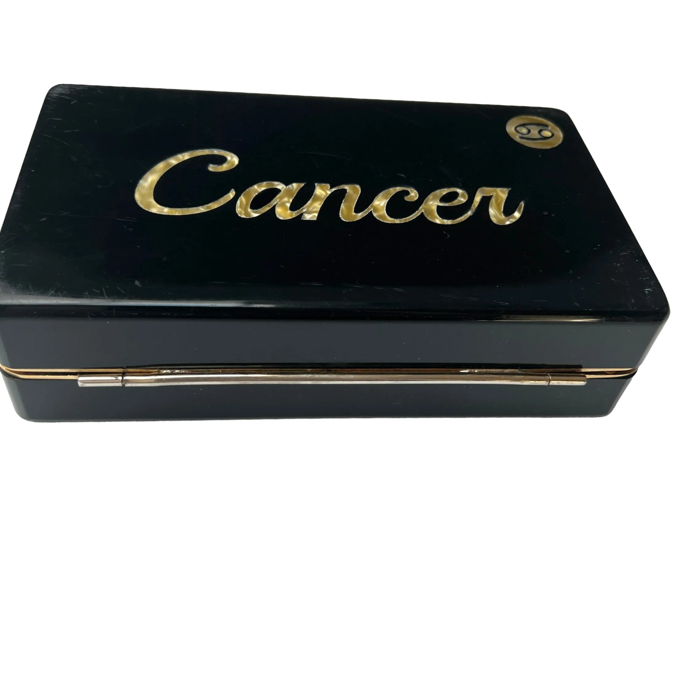 Cancer Zodiac Clutch