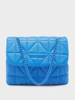 Caprese Rabi Sling Medium Blue