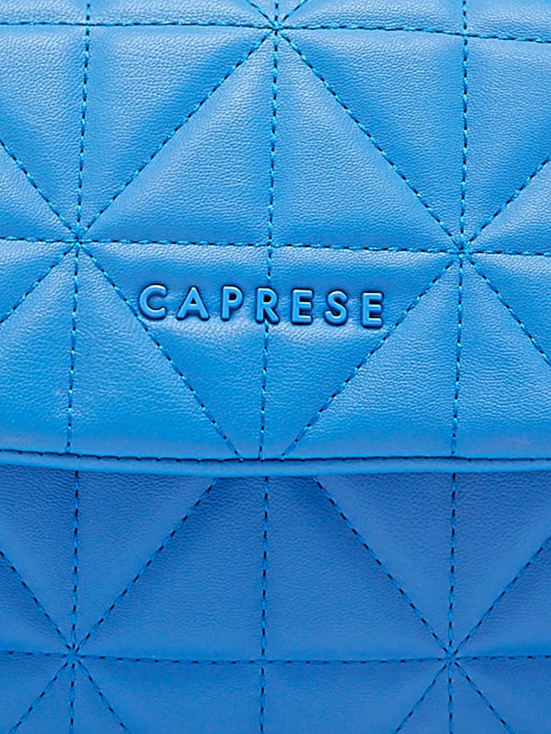 Caprese Rabi Sling Medium Blue