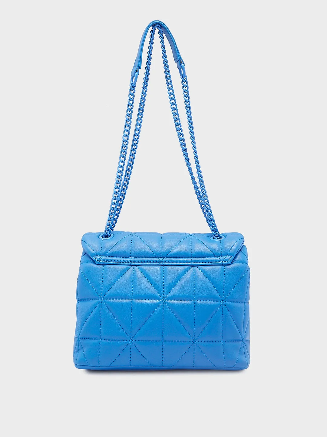 Caprese Rabi Sling Medium Blue