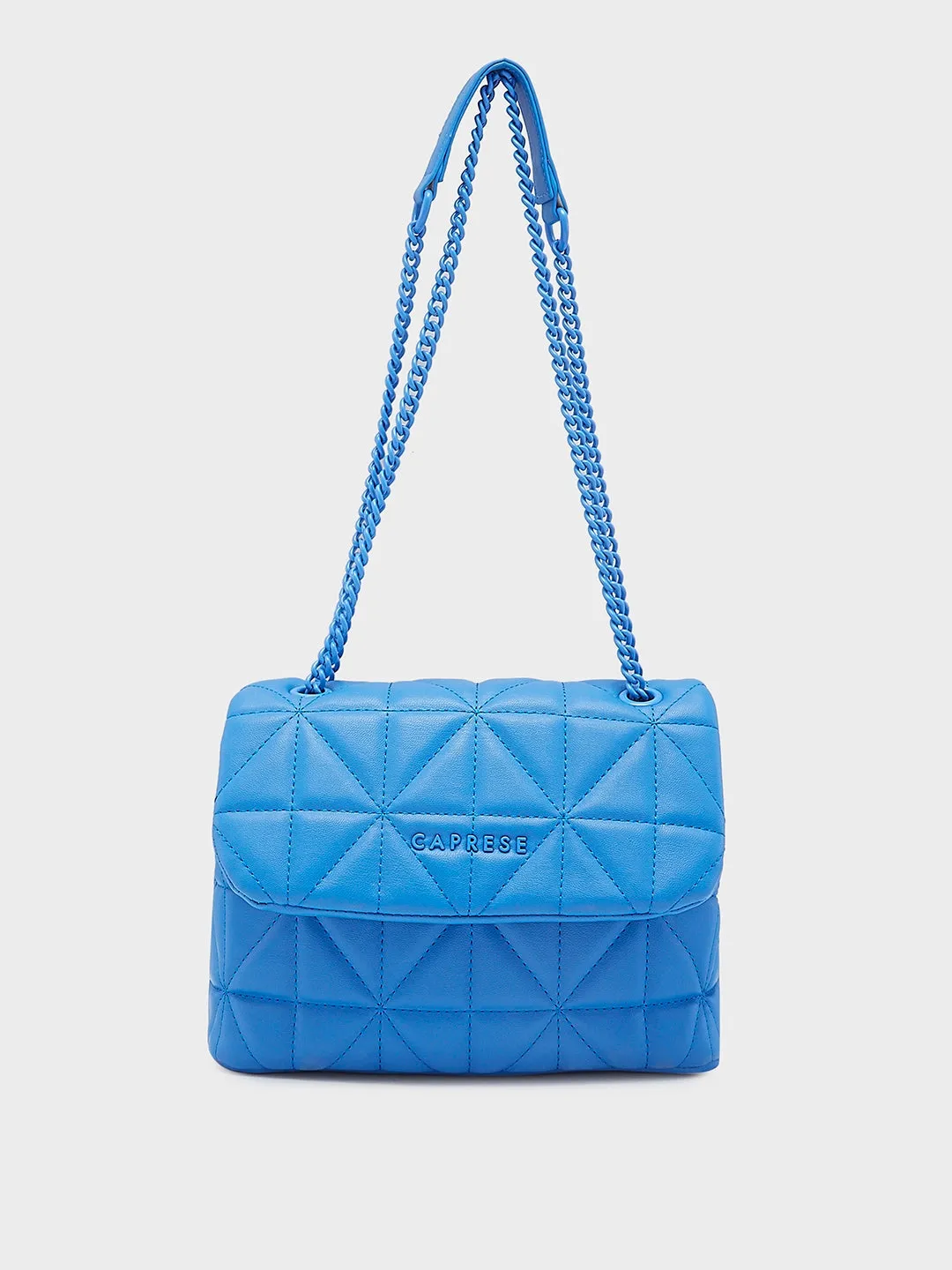 Caprese Rabi Sling Medium Blue