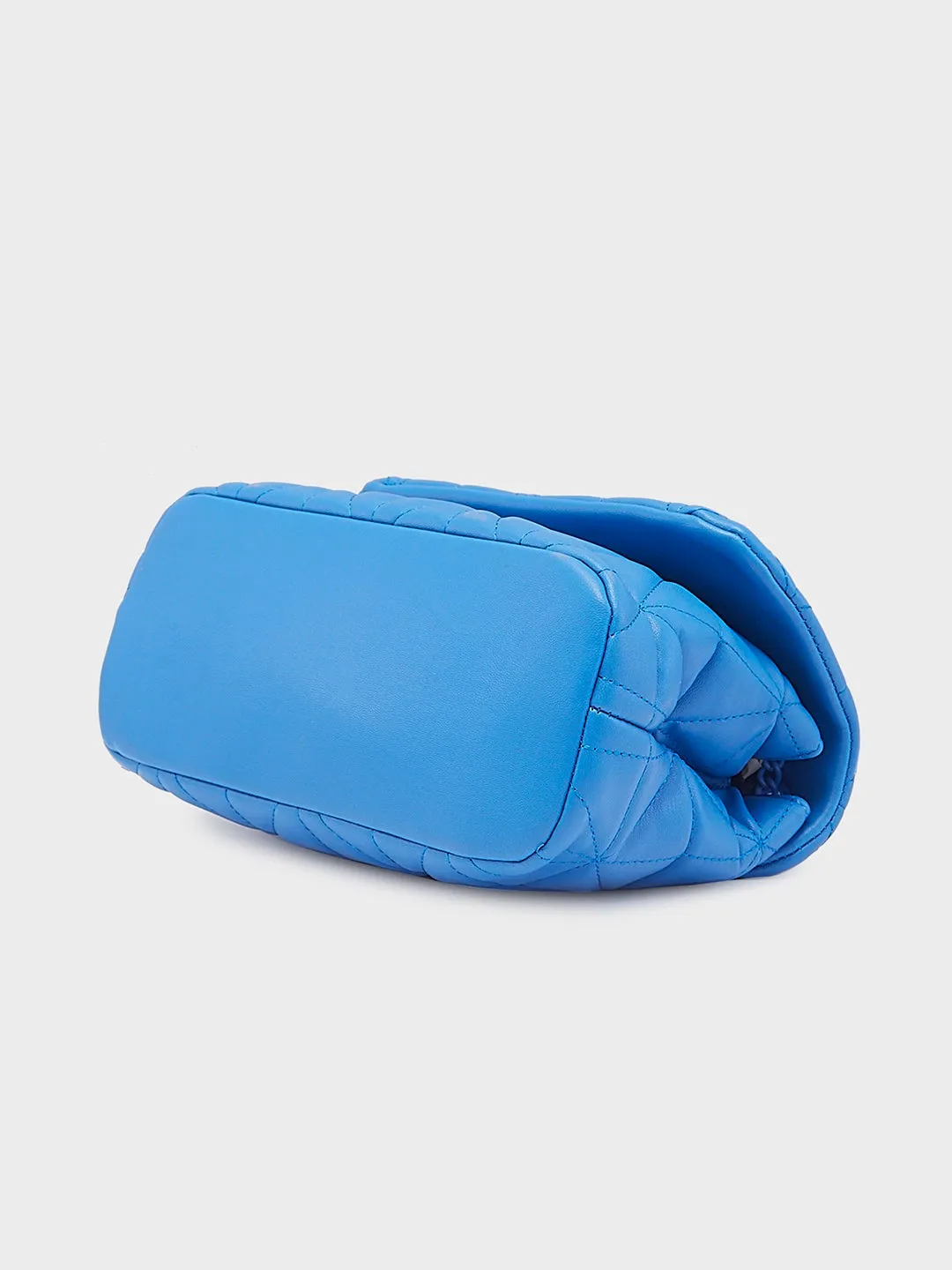 Caprese Rabi Sling Medium Blue