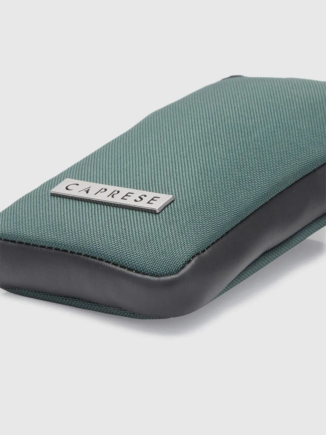 Caprese Rogue Mobile Sling Small Teal